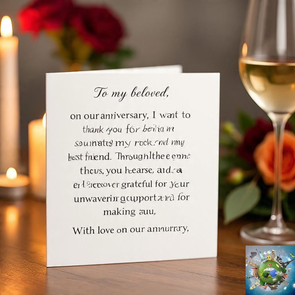 Thank You Messages for Wedding