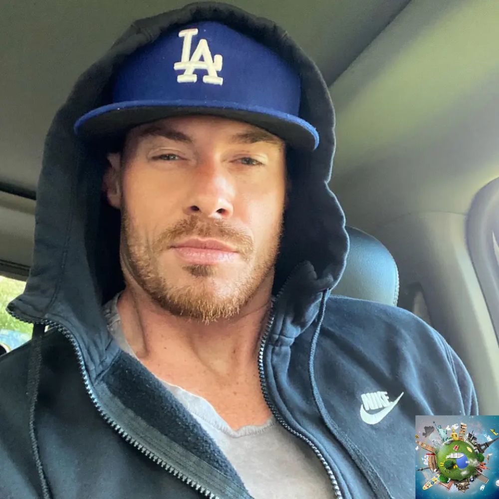 Justin Waller Net Worth