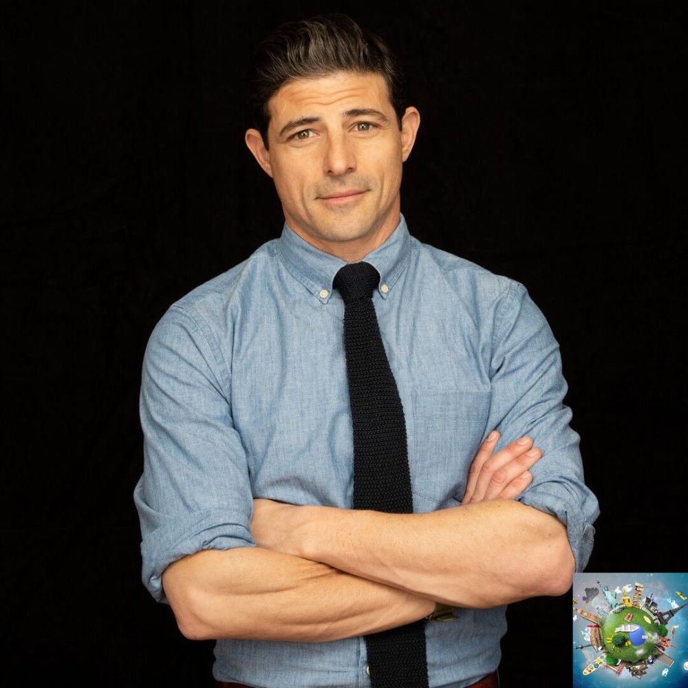Matt Gutman Career