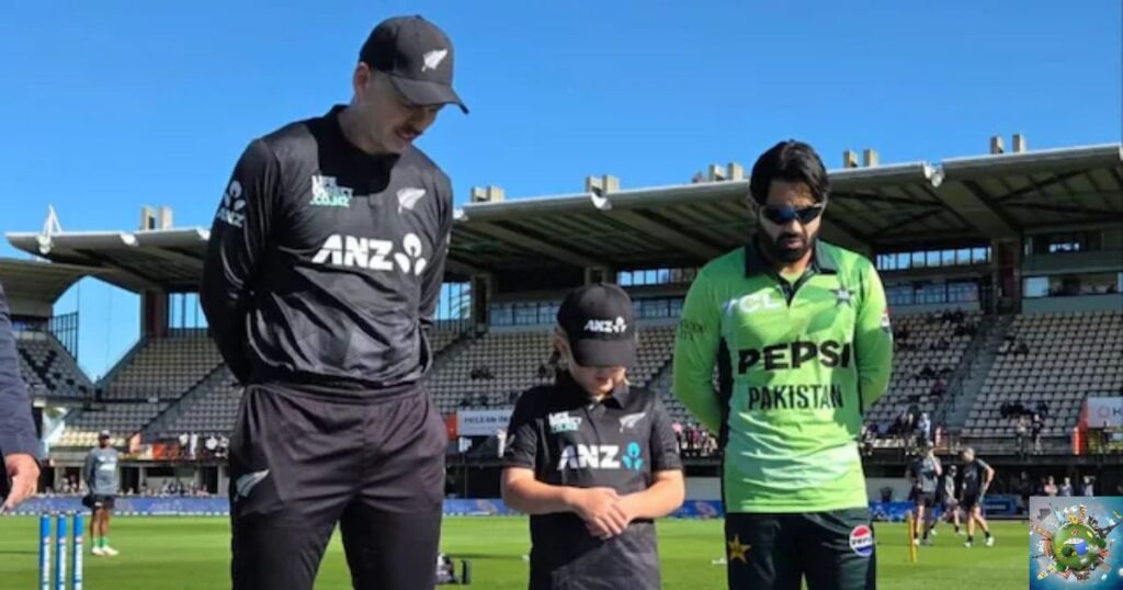 New Zealand National Cricket Team Vs Pakistan National Cricket Team Match Scorecard