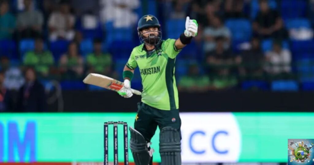 New Zealand National Cricket Team Vs Pakistan National Cricket Team Players