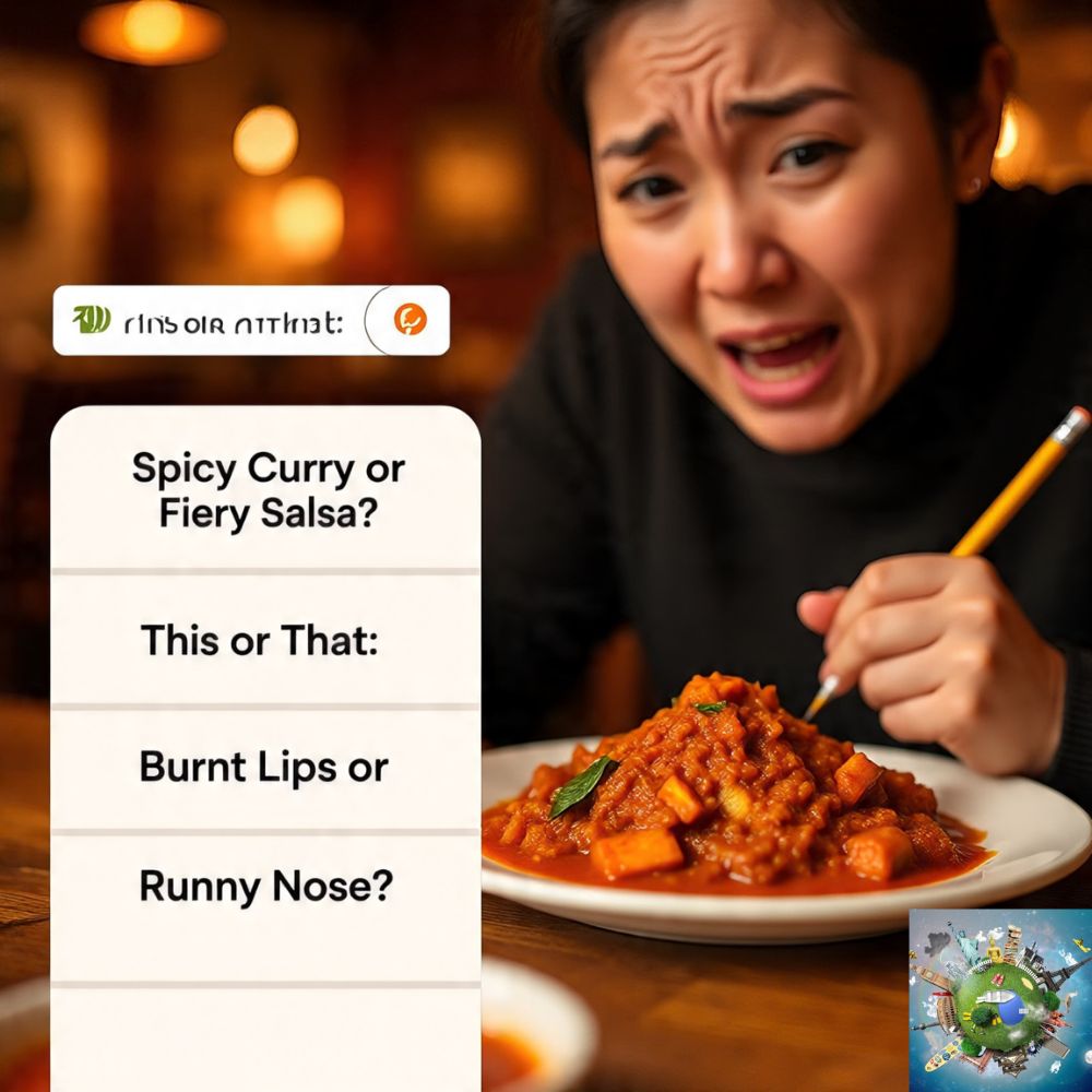 this or that questions spicy